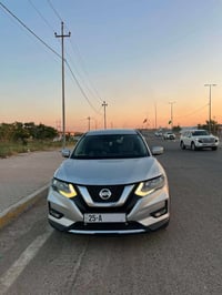 نيسان روج • ٢٠١٨ • كركوك