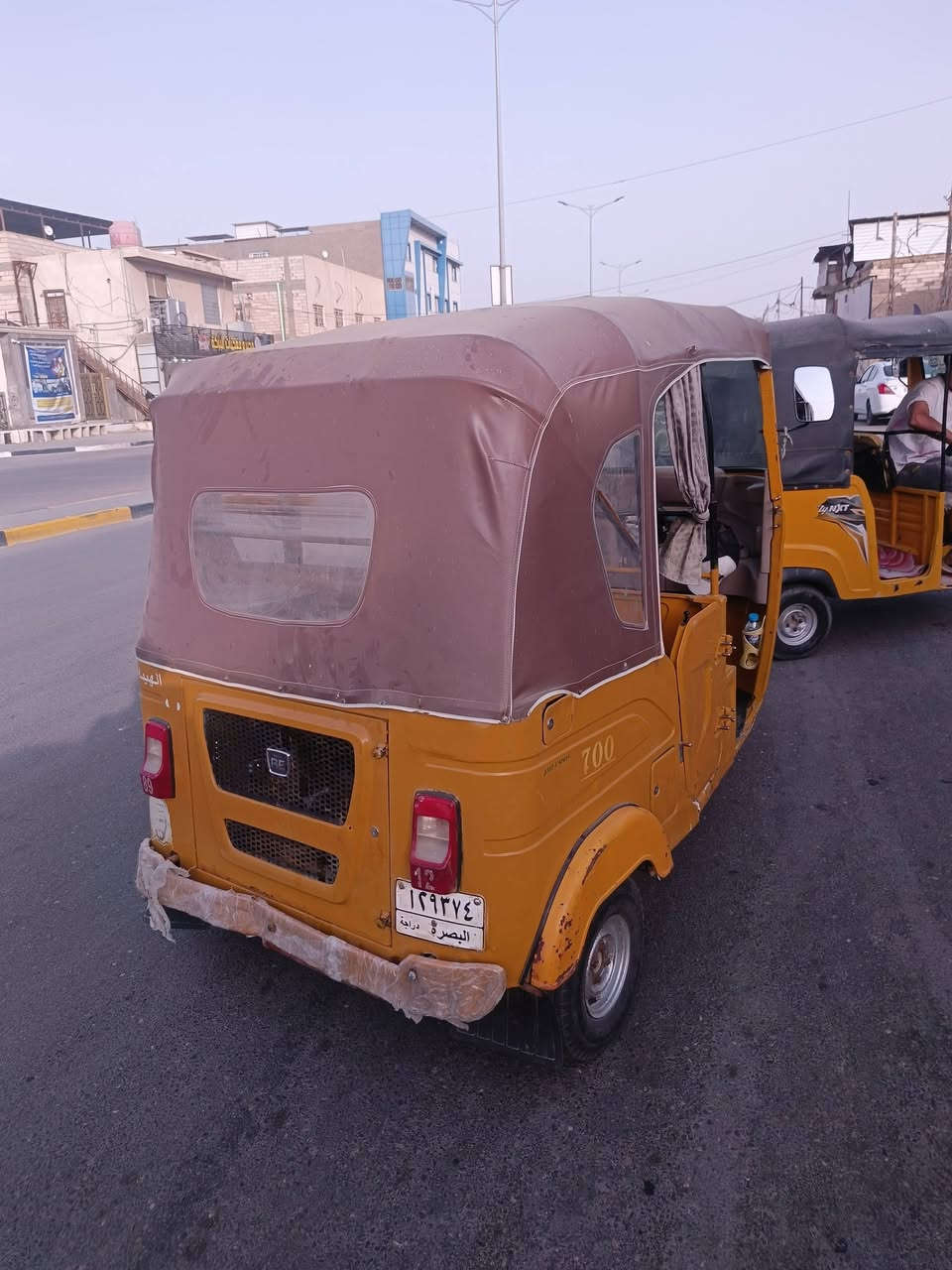 تكتك لبيع مديل 21 بدي كفاله بسمي محرك بدايه تبخير  مكاني لبصره حكيميه سعره 7 وبيه مجال تكتك احله من الصور رقمي ***********
