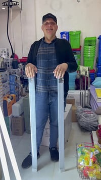 الموصل • عطور تركية • توصيل