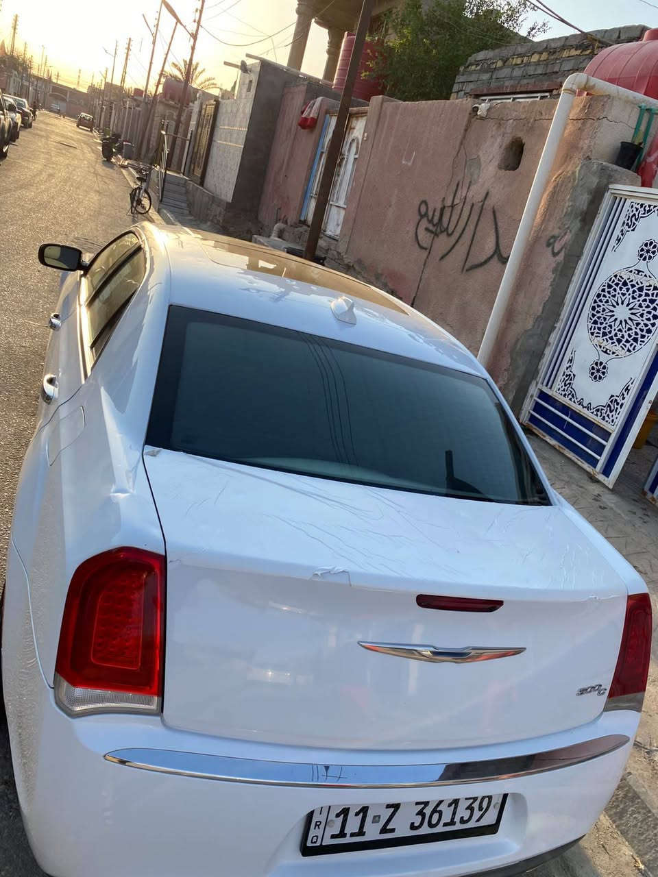 سلام وعليكم أوباما 17  23 رقم بغداد باسمي تقرير بمريكه حالوب بدل بس البنيد بيها رصعات بل بلقماره وتكمه مامسويهن شبرين كلير بل باب ماشيه 160 فئه سي السعر 185 )***********
