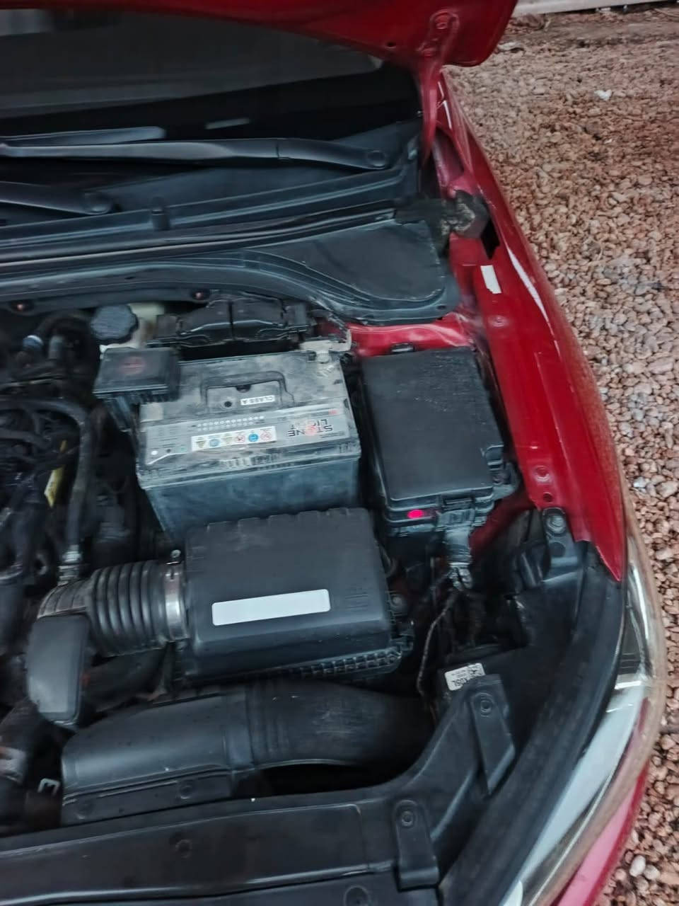 سلام عليكم النتره موديل 2017/عنوان بابل قضاء القاسم سعر 120وبيه مجال قليل الاستفسار /***********///***********
