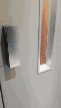 #فندق السيدة خوله يستقبل الزائرين الكرام..
عروووض نار سعر النفر 5000 دينار 
شارع قبلة الإمام الحسين داخل فرع  الحسينية الأصفهانية 
متوفر مصعد 
*********** أبو محمد
