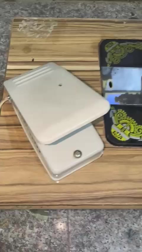 ماكنات خياطه للبيع


**إذا كنت صاحب هذا الإعلان وتريد حذفه لأي سبب، رجاءا أرسل رسالة إلى الدعم الفني**