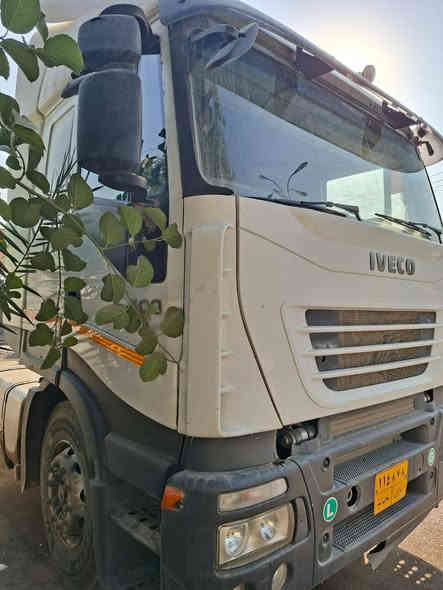 السلام عليكم افيكو ٢٠٠٧ مكينه حجم ٥٠٠ سنويه قلاب رقم واسط تخم تاير باج بطن مامتواجد  ع الماسنجر سعر ٩٥ رقم صاحب السياره *********** العنوان بغداد زعفرانيه
