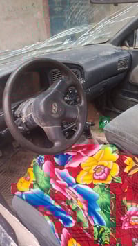 النترا موديل ٩٤ • محرك معمر • رقم ألماني