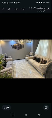 جديد • ميز بلازما • طبلات رخام