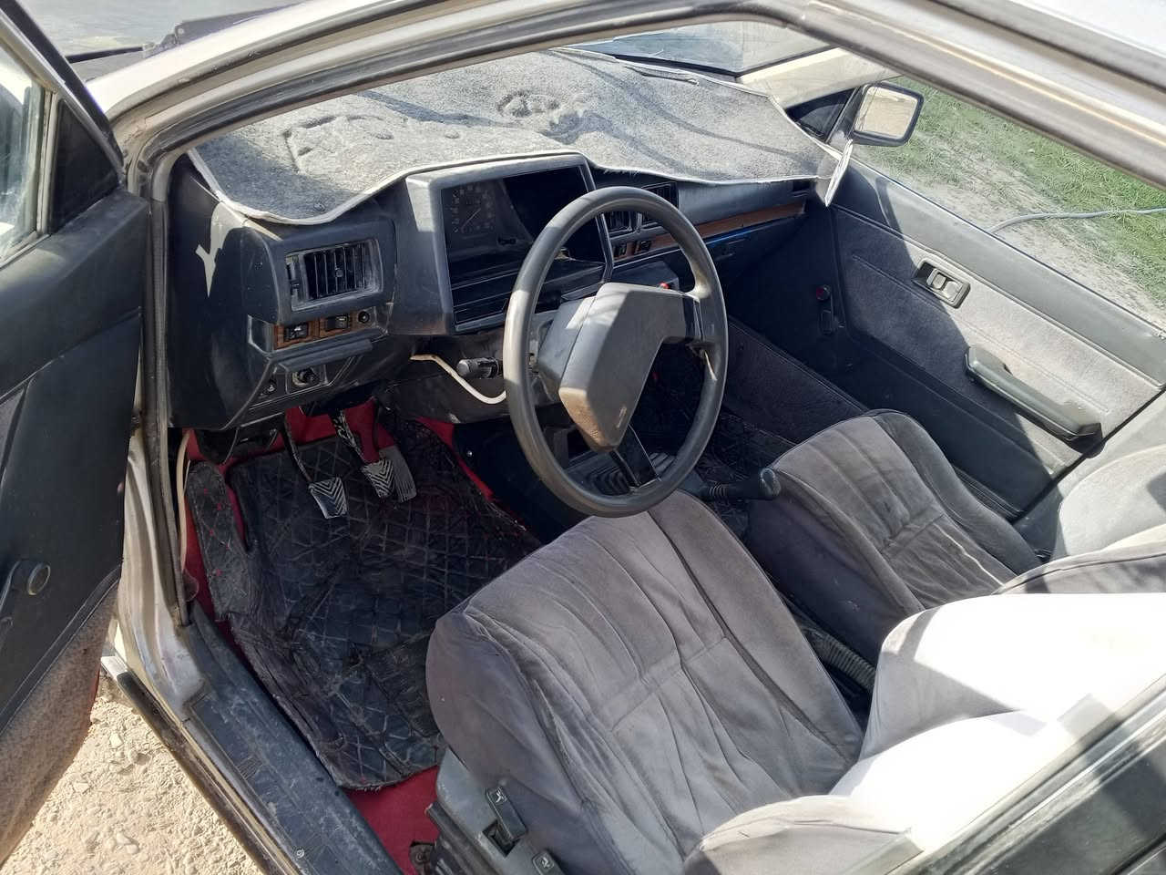 لبيع رقم صلاح الدين فحص سنويه نافذه بل 2019شرعي موجود سياره نضيفه وحلوه سعر 10# ***********
