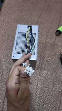 GV1030 2G • شغال ونضيف • Dell 290W