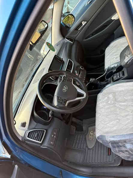 ‏سلام عليكم 
توسان للبيع مديل 19 
بدون حادث بدون حادث 
سرقه جاملغ البنيد كلير 
بيه طخه بصيطه بل جاملغ الايمن 
تبريد جديد هسه مسوي منضومه زنون سياره ماشيه 62 
بسمي مشروع وطني 
سياره احلا من صوره بهواي بغداد جديده 

سعر 165  

***********￼
