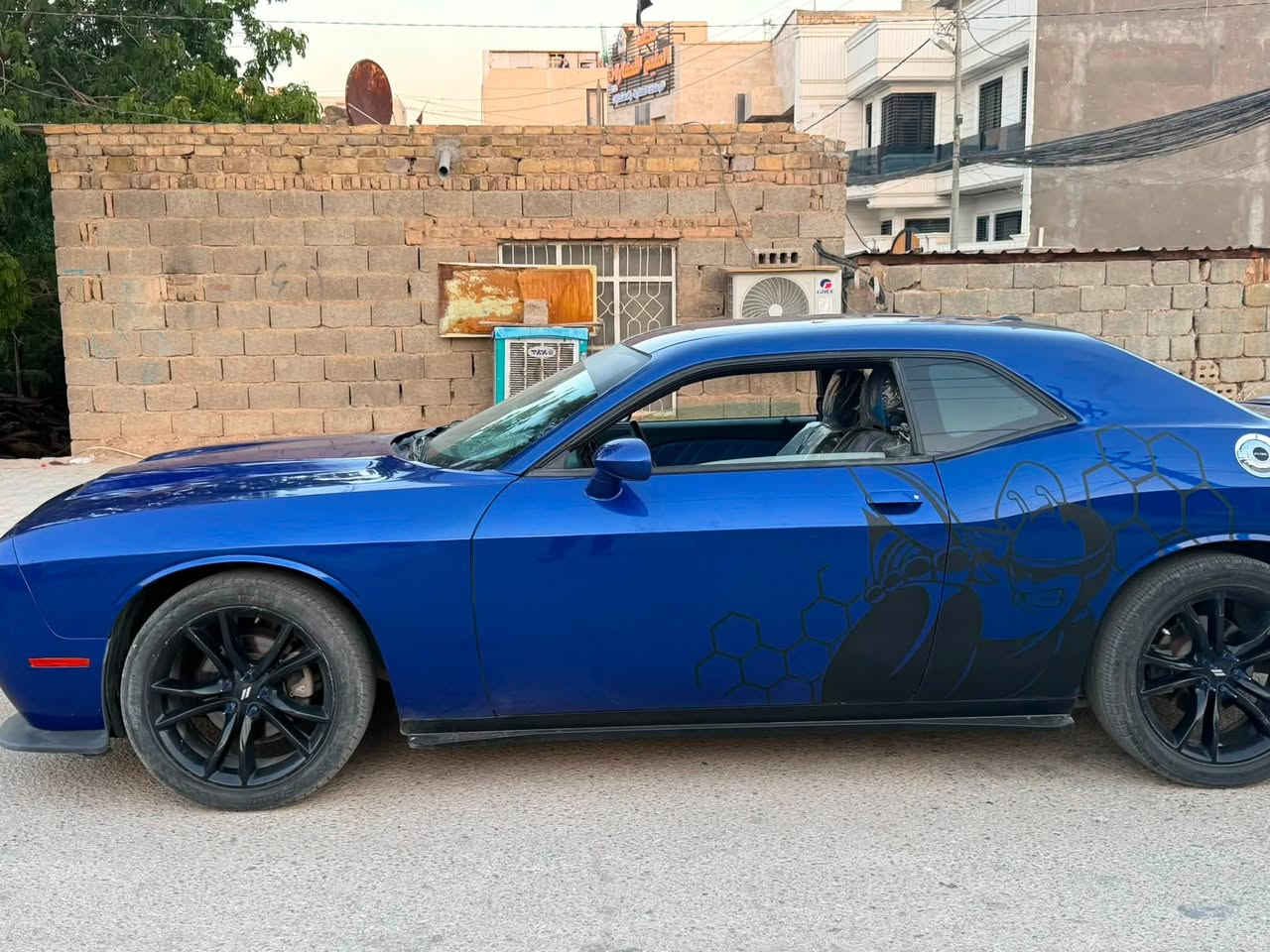 موديل ٢٠١٩ للبيع او مراوس بس جارجر اوباما بسياره  3  حادث سطحي لغد وشاصي وايرباك وماكينه كفاله*********** السعر ١٦٨$ موكان السيار كربلاء
