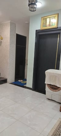 الطهمازيه شريفه بنت الحسن • ١٥٠م • طابقين