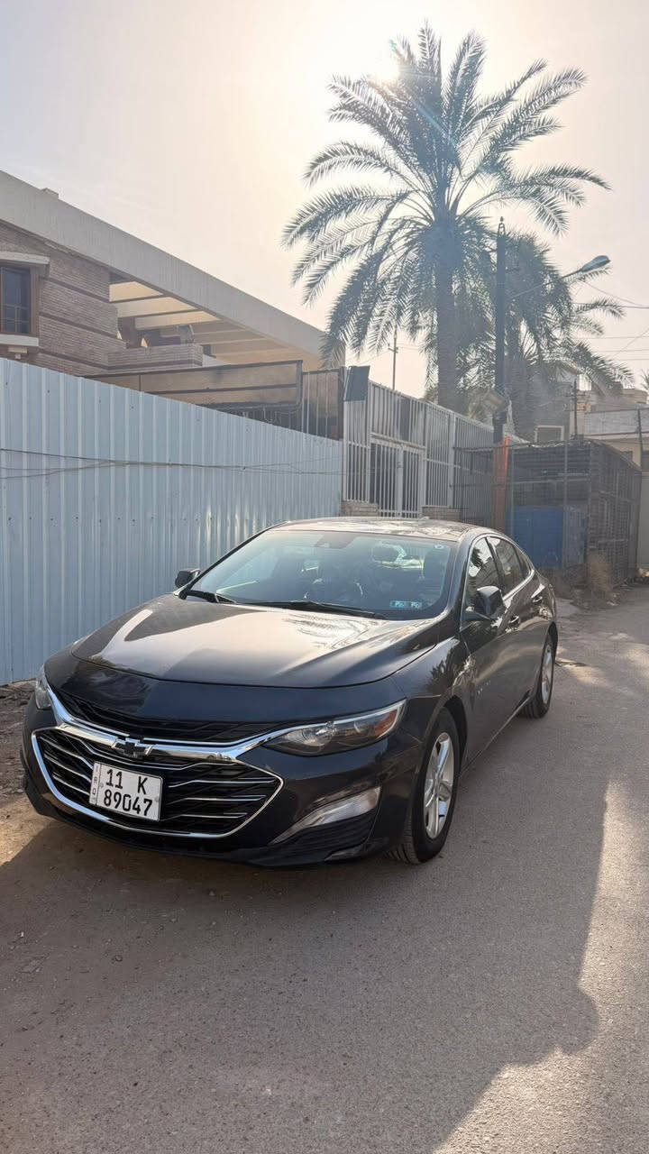 ماليبو 2023 كاتي
مواصفات LT1 
تحديد مسار 
رادار امامي داتا شو 
رادار خلفي
سايد بريك كهربائي 
شاشة كار بلي + اندرويد اوتو

حادثها دعامية نازلة بيه كلير من امريكا فقط بدون دواخل موضح بالصور 
رقم بغداد 
السعر 128 وبيها مجال بسيط
عنوان بغداد جادرية او خضراء
واتس او اتصال
***********
