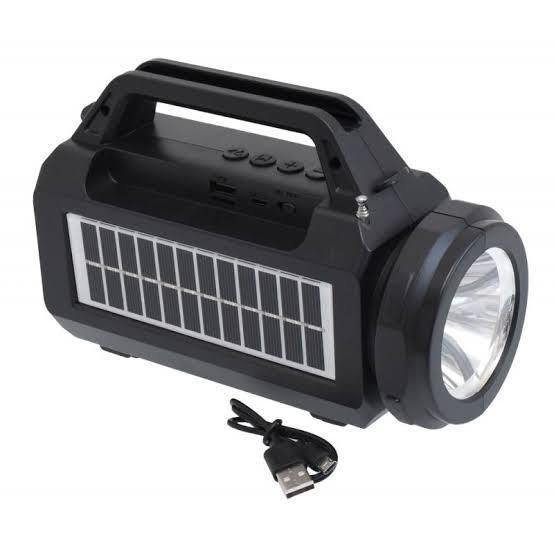 لافاااار خاوتي 🏕️😍

SY-979 Solar Rechargeable Light with Speaker LED Torch Light Speaker
السعر 220ألف فقط 🔥🔥 التوصيل متوفر جميع الولايات  المهتم يراسلني مرحبا بكم


**إذا كنت صاحب هذا الإعلان وتريد حذفه لأي سبب، رجاءا أرسل رسالة إلى الدعم الفني**