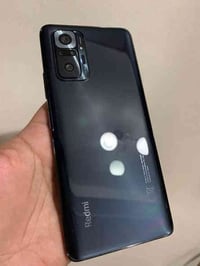 شاومي نوت 10 برو ماكس معالج سناب دراغون 732 ذاكرة 128 كيكا رام 8 كيكا ...