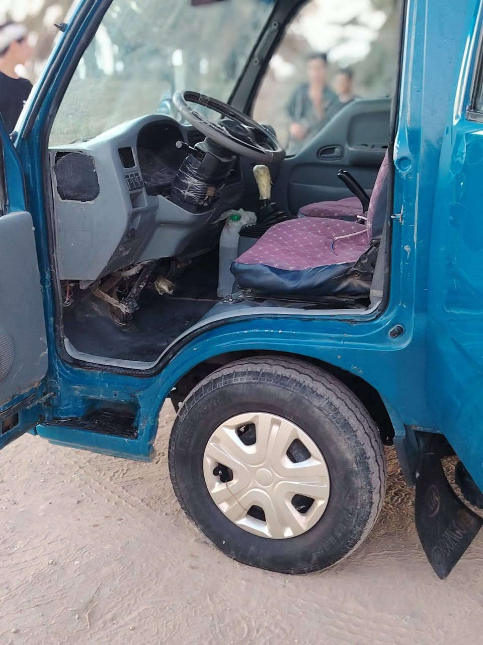 سلام عليكم كيا فنتيره موديل 97 دبل قماره رقم بغداد تحويل ثاني يوم محرك 2700 
تحويل مباشر 
كفاله عامه 
رقم الشاص واضح شاص كفاله 
تخم تاير جديد
سياره كفاله عامه 
سعر خاص *********** هاتف واتساب 

🥀
