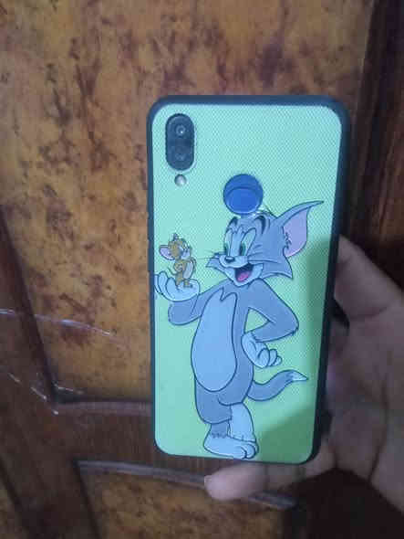 سلام عليكم جهاز للبيع شغال عل فحص بس بي فطر خفيف سعره 30قفل ***********
