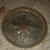 صينية نحاس • ٤٥ سم