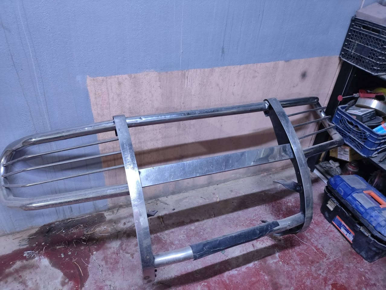 السلام عليكم درع للبيع مكان كركوك سعر 200 ألف مع خالص تحياتي للجميع ولمدير الكروب الم


**إذا كنت صاحب هذا الإعلان وتريد حذفه لأي سبب، رجاءا أرسل رسالة إلى الدعم الفني**