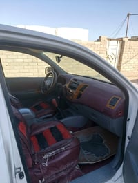 موديل ٢٠٠٩ • تكييف شوي • البصرة قضاء الدير