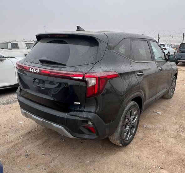 *الاستلام مباشر حاليا في البصره*
👆

*كيـــــا سلتـــوز موديـ2024ـل*

*السعر117$(مصلحه وجاهــزه)* بدون كمرك ترهم كتاب شهداء ستفسار ***********
