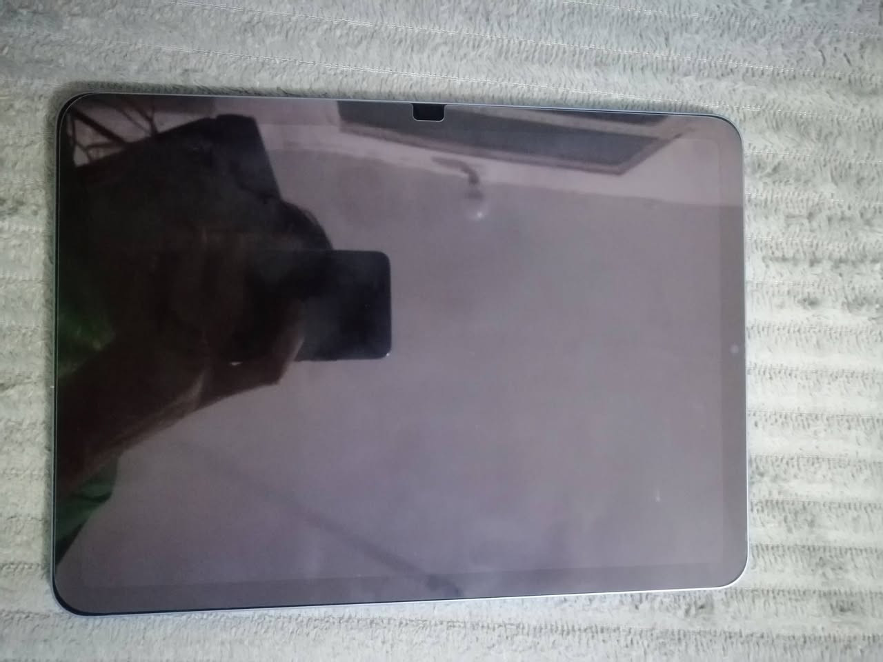 ❤️ ايباد اير ام 5  ذاكره 64 سعر 375
مكاني بابل حله شارع 40 رقم تلفوني ***********
