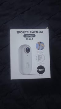 كاميرا • الكترونيات • للبيع