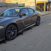 جارجر ٥٧٠٠ • ٢٠٢١ • الموصل