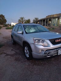 للبيع جمسي اكاديه موديل 2009 عنواني بغداد الكراده ساحت الواثق سعر 76 أ...