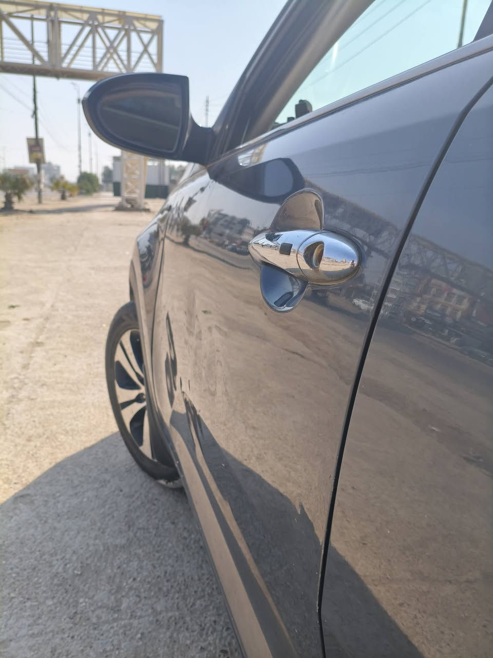 كيا سبورتج 2012 امريكي حادث بنيد وجاملغ عندي الكلير واكع مال جاملغ نفسه وباب الصدر وباب السايق بي بارد فول مواصفات 122$
مكاني بغداد الزعفرانية
***********
📍التبريد بي مشكله
