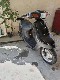 بطة • موديل ٢٠٠٣ • مجال