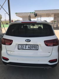 سورنتو ٢٠١٨ • ٦ سلندر • خليجي