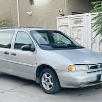 وند ستار • ١٩٩٦ • سياحي ٢٠٢٧