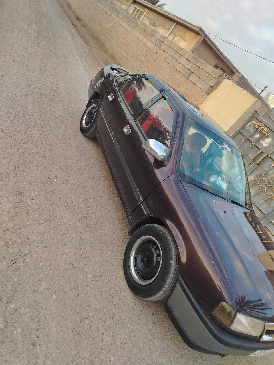 يا الله سلام أوبل فكترا مويل ١٩٩٢ كير مكينة حاوية بل باكيت محرك ٢٠٠٠ صدر ريموت سنتر الوك ستيرن بور تخم تاير كلة جديد سيارة جديدة معنا الكلام مال جناي ومتعوب عليها صبغ عام أثر جراد مكفولة كفالة عامة من ضربة ومعجون دكة جاكوج مابيهة داخل كلش حلو سعر ٤٣ بيها مجال رقم الهاتف *********** ملاحضة مراوس هم ترهم
