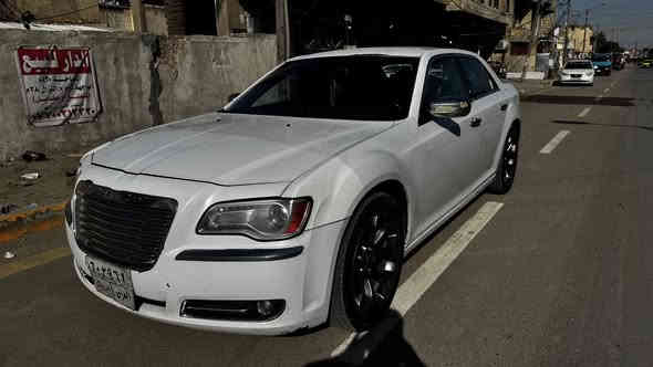 السلام عليكم 
اوباما موديل 2012 للبيع 
السياره جاهزه على اخر حبايه 
رقم اربيل تحويل ثاني يوم
السياره بدون ضرر بدون صبغ ولا حته فتح 
كلين عدا الدعاميات 
السياره 5 مواصفات 
كير ماوس 
شاشه كبيره 
داخل صاج
كشنات كهربائي جلد
كشنات هيتر
كير كفاله 
محرك كفاله 
منضومه التبريد جديده 
صدر امامي جديد 
صدر خلفي عربانه 21 جديد 
تخم ويل اصلي مال 2023 
تخم تاير قبل يومين شديته 
مكان السياره بغداد الحريه 
بيها طخه بسيطه بالباب الصدر  من جوه واضحه بالصور
السعر 180 وبيها مجال وتجي تشوفها وبالخير عليك 

***********
