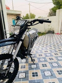 دراجة قفاز • ٣٠٠ سي سي • الديوانية اسكان