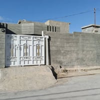 حي الشرطة • ٢٠٠م • زراعي