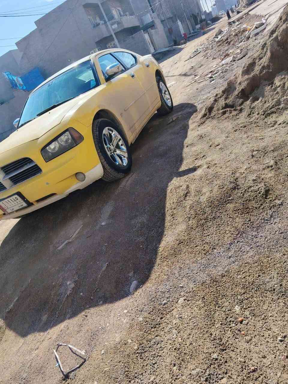 السلام عليكم جاجر 2010للبيع بي خط تكريت بغداد السعر 90بي مجال مكان تكريت رقم الهاتف ***********
