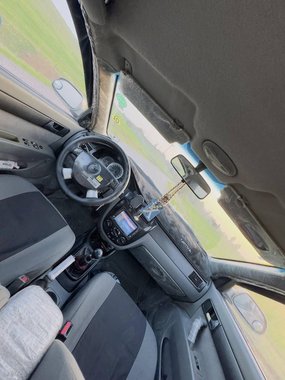 اوبترا موديل 2008 من دعاميه لدعاميه بدون صبغ وبدون ضربه كير محرك صدر كله بشرط سنويه لحد 2030 سياره جاهزه كوبون بانزين بي سعرها 72ورقه مجال قليل مكاني كركوك التون كوبري رقمي ***********
