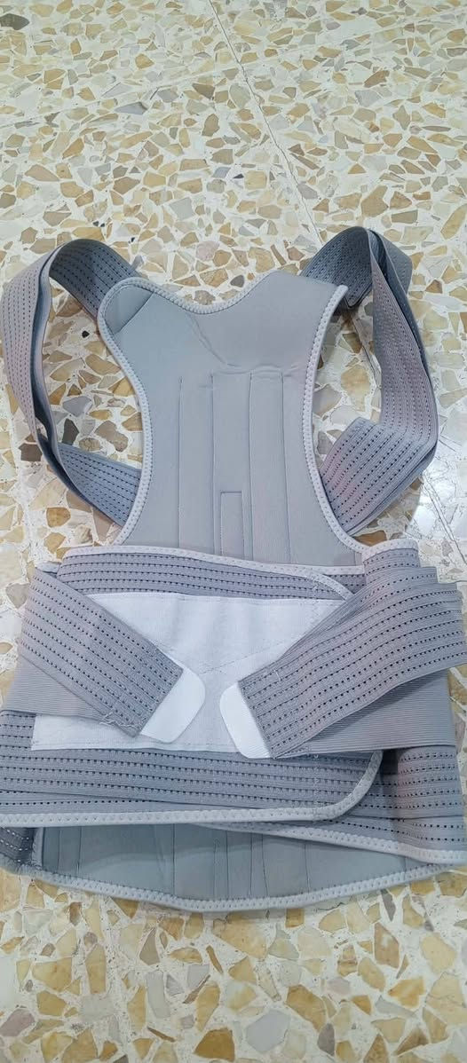 حزام ضهر جديد مامستعمل


**إذا كنت صاحب هذا الإعلان وتريد حذفه لأي سبب، رجاءا أرسل رسالة إلى الدعم الفني**