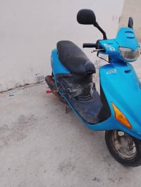 دراجه فراشه • مكينه ما مفتوحه • نجف كوفه