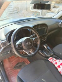 سول • ٢٠٢١ • وارد امريكي