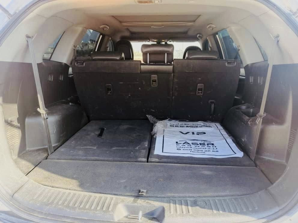 بيع ومراوس كاز


**إذا كنت صاحب هذا الإعلان وتريد حذفه لأي سبب، رجاءا أرسل رسالة إلى الدعم الفني**