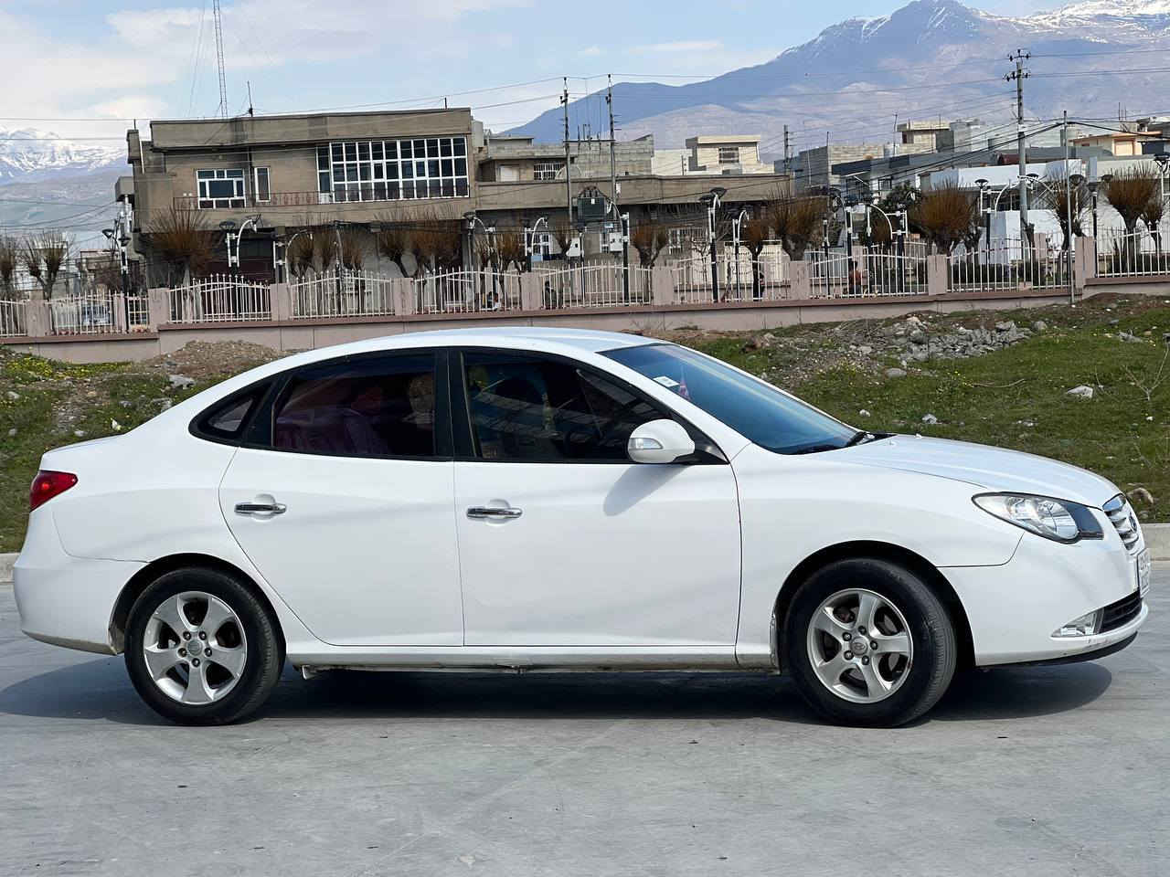 ئاڤانتی  ٢٠١٠ ی ئیکۆ
بڕاوەیە .  سەقف و گەڤەر گۆڕاو لێدراو بەشەرت
لایت لێزەری 
گێچ وەنەوشە
کوشن هیتەر
ئاوێنە ئیشارەت
تەبرید لەمس 
ئاوێنە شەفت 
لایت ئۆتۆ 
ئیکۆ
سەیارەکە جایزە کامل مەسرەفە سەقفی وەک شوشەیە . بێ خایس بنی لەسەرەوەی خوێن ترە
سیعریشی  ٥٥ وەرەقەو مەجالێکی کەم بشدار, السليمانية


**إذا كنت صاحب هذا الإعلان وتريد حذفه لأي سبب، رجاءا أرسل رسالة إلى الدعم الفني**