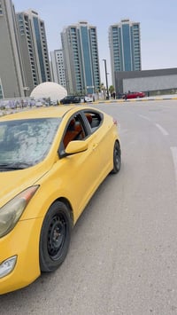 النترا موديل ١٣حادثه امريكه بنيد وبل العراق باب سايق سياره خير من الله...