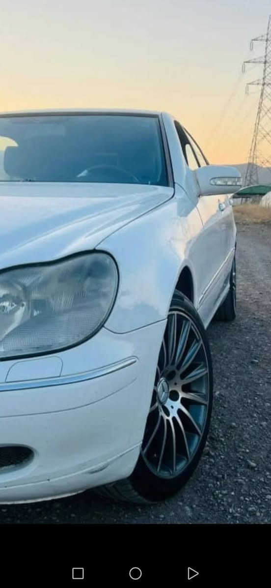 مارسيدس ٢٠٠٣رةقةم هةوليرگيرومةكينةي بةتةي لةسةرةبيشوبشتي كةبسةزؤرباكوجوان ماوةتةوةزؤرنتوتؤلةتةبريدساردوگةرم سلايدة هةموگياني بةشةرتة سعر٥١گةلاموعامةلةيةشوين بازيان ***********
