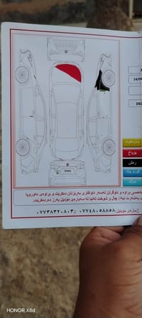 سيارة كورلة موديل ٢٢ رقم شمالي سنويه جديده وأرد امريكي الضرر مثل ماموض...
