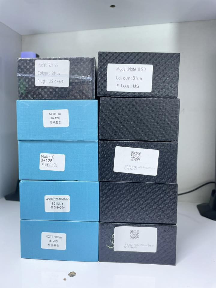 السلام عليكم اخوان موبايلات شلع القطعه 25


**إذا كنت صاحب هذا الإعلان وتريد حذفه لأي سبب، رجاءا أرسل رسالة إلى الدعم الفني**