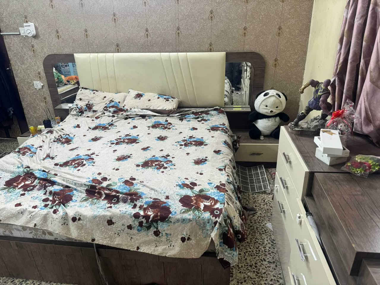 غرفة تركيه ثقيه ٩ قطع اخت الجديده المكان بغداد الاعلام بغداد, العراق


**إذا كنت صاحب هذا الإعلان وتريد حذفه لأي سبب، رجاءا أرسل رسالة إلى الدعم الفني**
