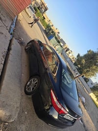 كامري • ٢٠١٦ • رقم سليمانيه