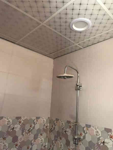 السلام عليكم
فرصة استثمارية جاهزة للبيع 
بيت مساحته 128 متر
الواجهة 8   والنزال 16
البيت عبارة عن طابقين معزولات عزل كامل
كل شقة غرفة وصالة ومطبخ وخدمات كاملة
الموقع الغزالية شارع المدارس مجاور اسواق دبي

للتواصل والاستفسار 
***********
